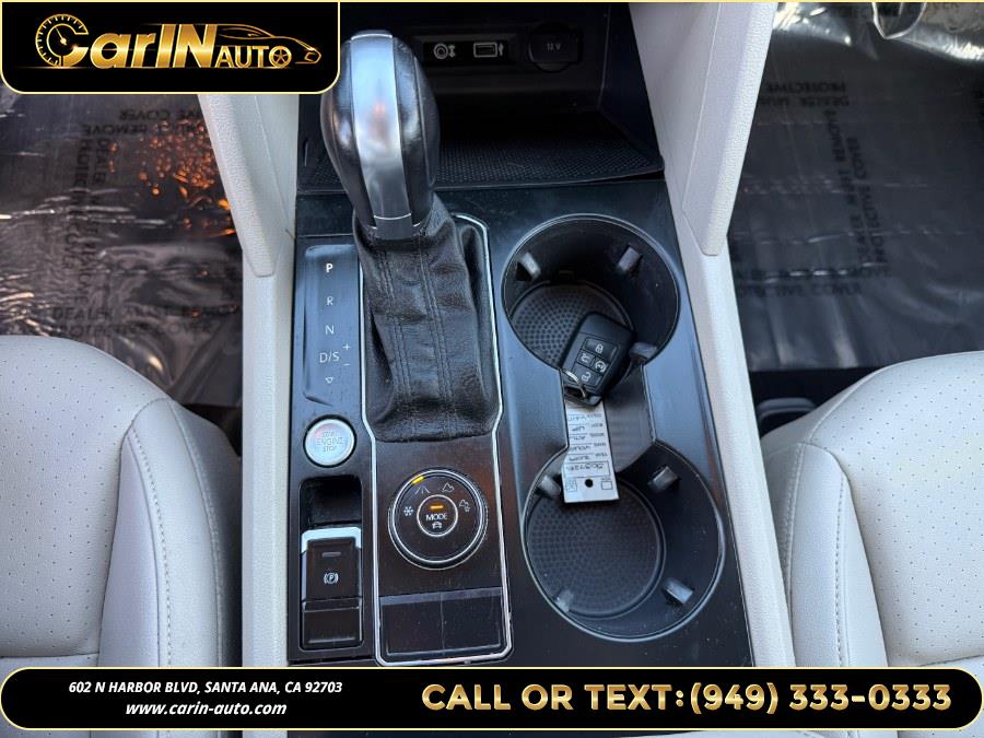 2019 Volkswagen Atlas 3.6L V6 SE w/Technology 4MOTIO photo