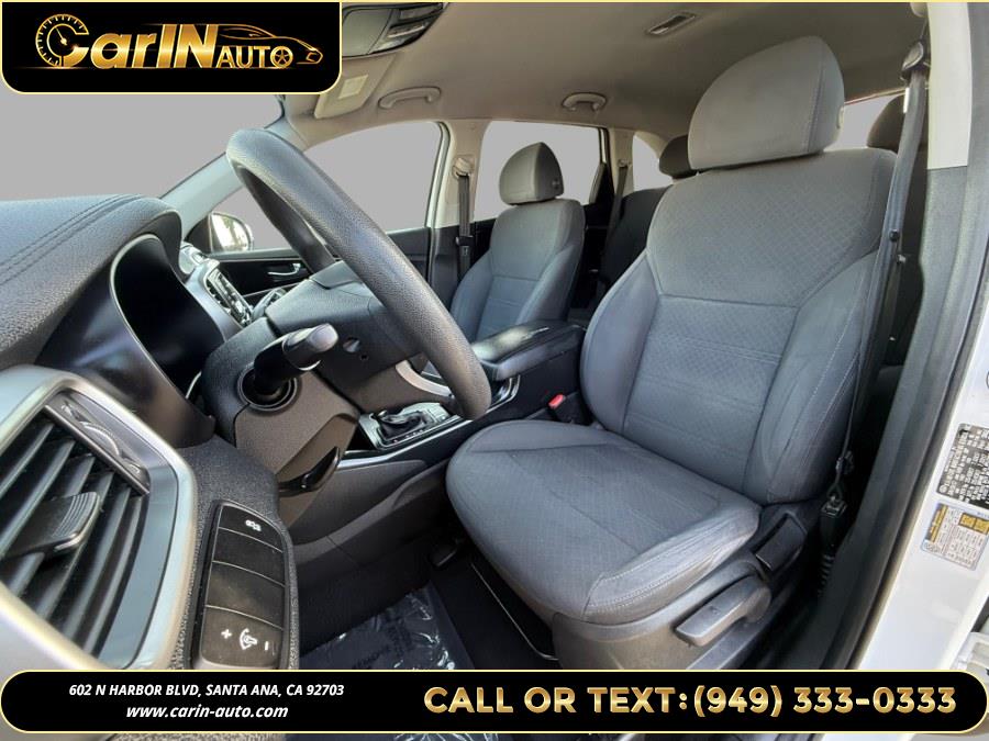 2018 Kia Sorento LX V6 FWD photo