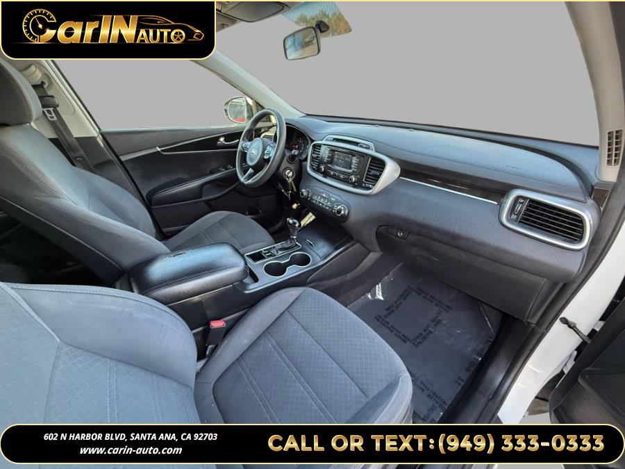2018 Kia Sorento LX V6 FWD photo