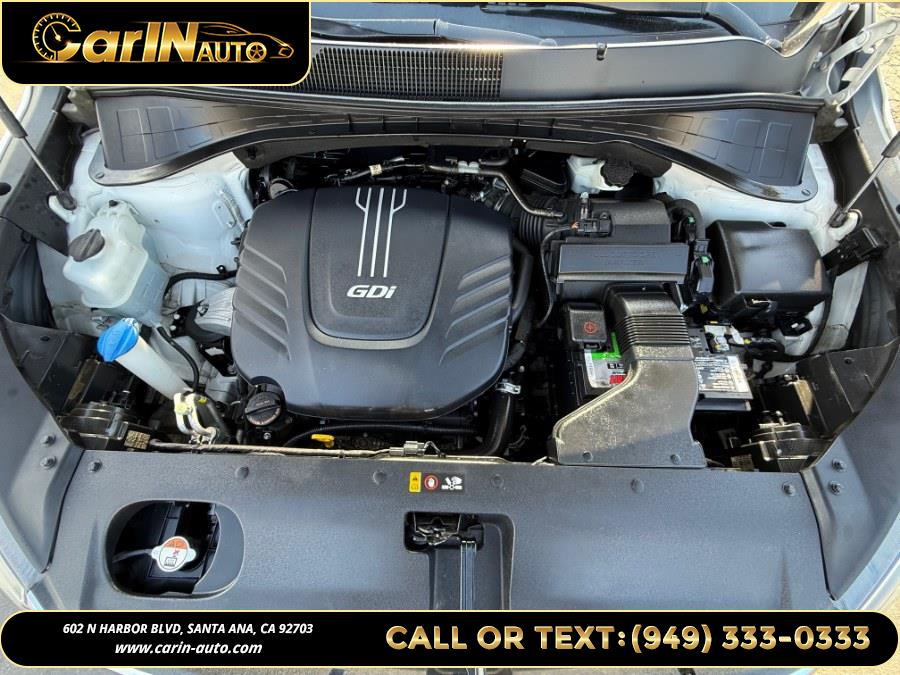 2018 Kia Sorento LX V6 FWD photo