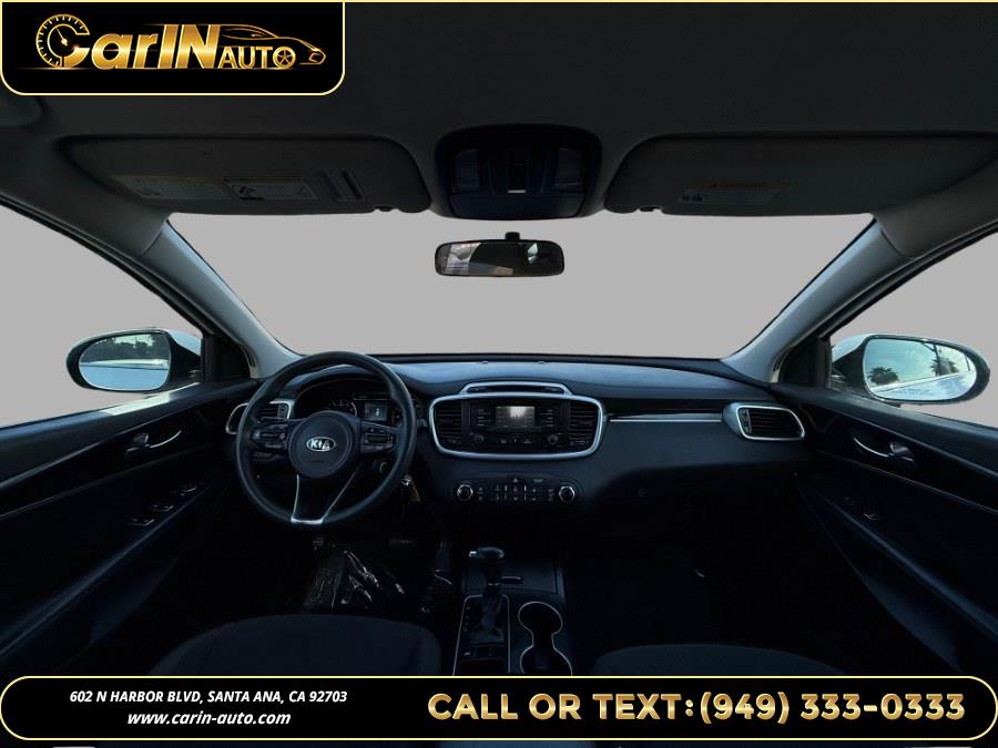 2018 Kia Sorento LX V6 FWD photo