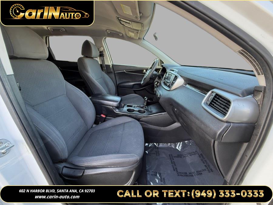 2018 Kia Sorento LX V6 FWD photo