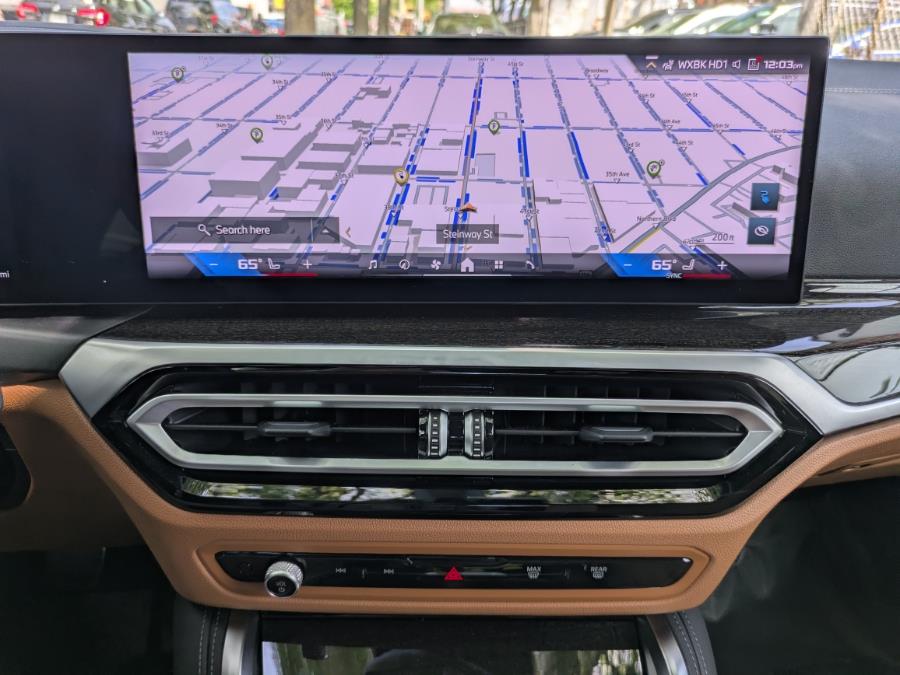 2024 BMW i4 M50 Gran Coupe photo