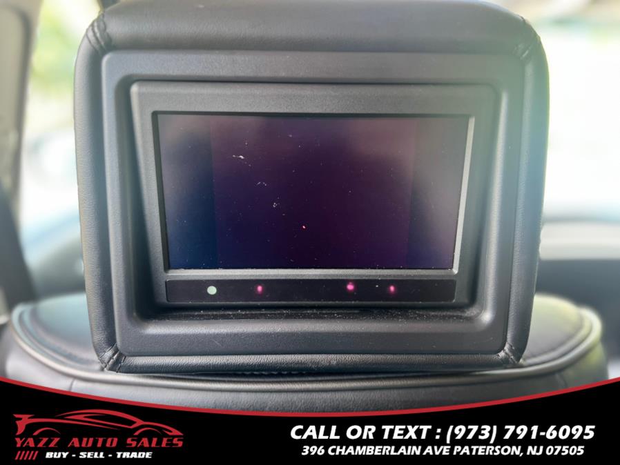 2013 Infiniti JX35 photo