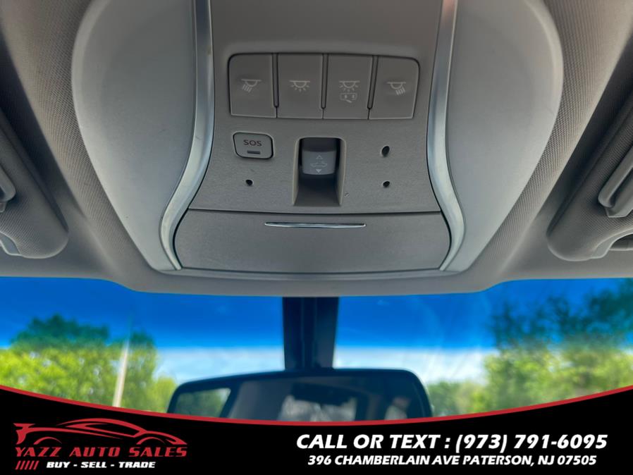 2013 Infiniti JX35 photo