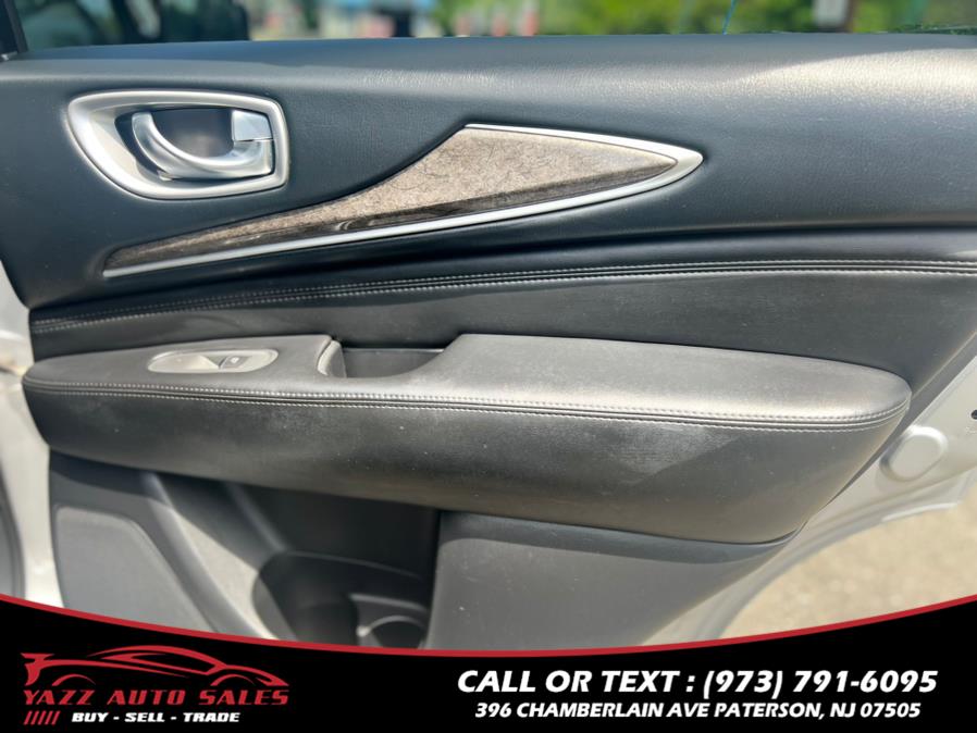 2013 Infiniti JX35 photo