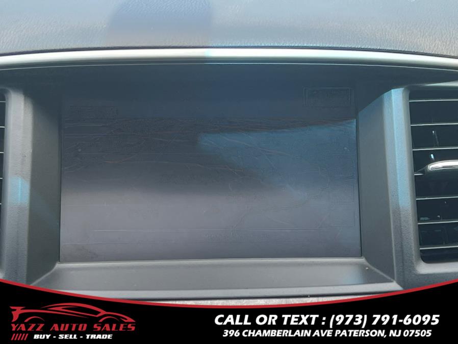2013 Infiniti JX35 photo