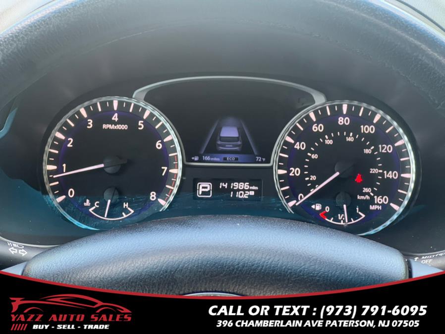 2013 Infiniti JX35 photo