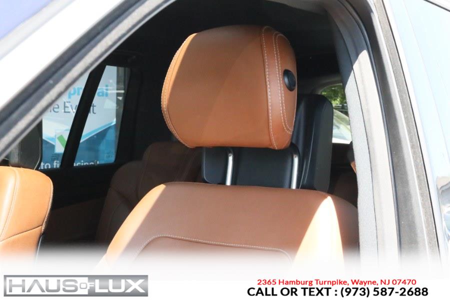 2018 Mercedes-Benz GLS GLS 450 4MATIC SUV photo