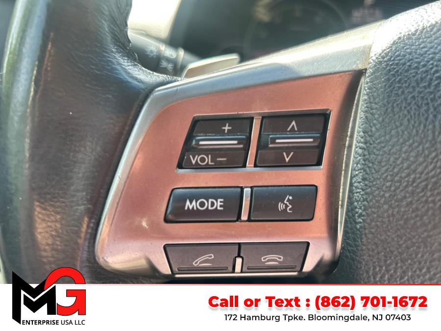 2013 Subaru Outback 2.5i Premium photo