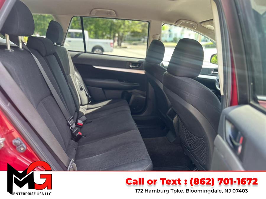 2013 Subaru Outback 2.5i Premium photo