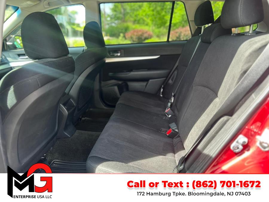 2013 Subaru Outback 2.5i Premium photo