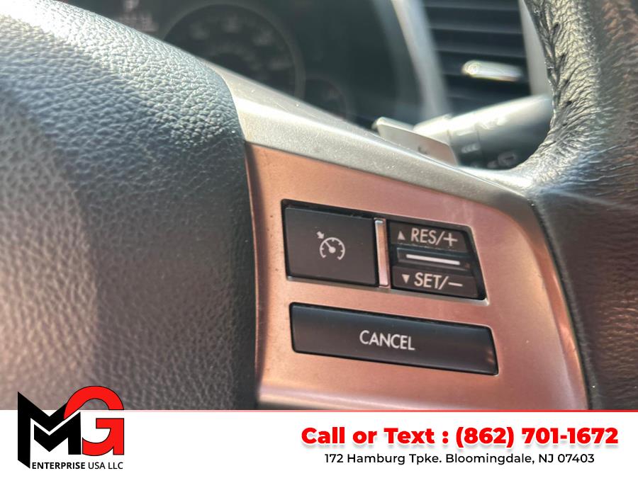 2013 Subaru Outback 2.5i Premium photo