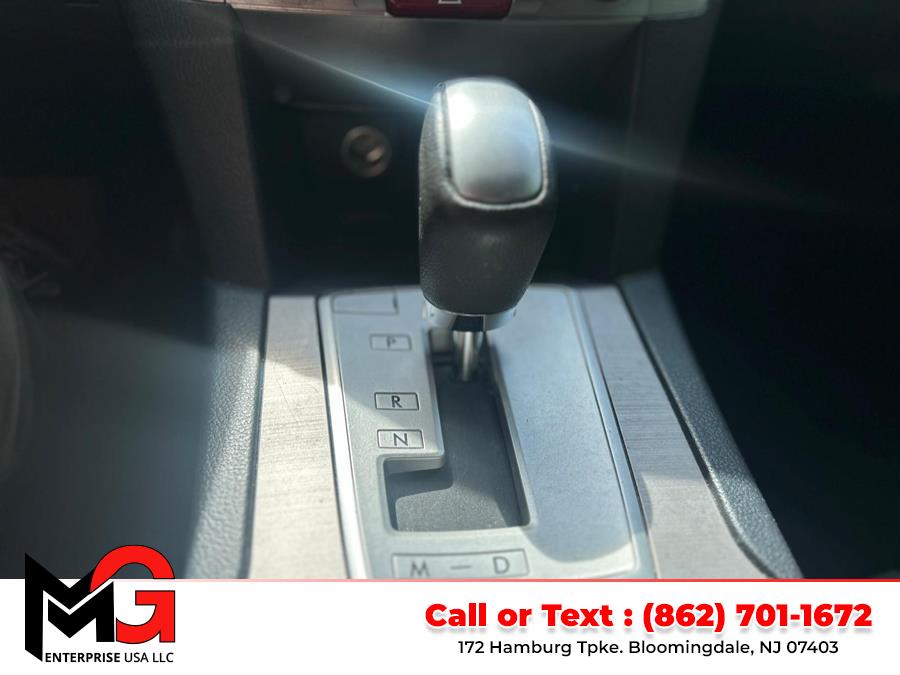 2013 Subaru Outback 2.5i Premium photo