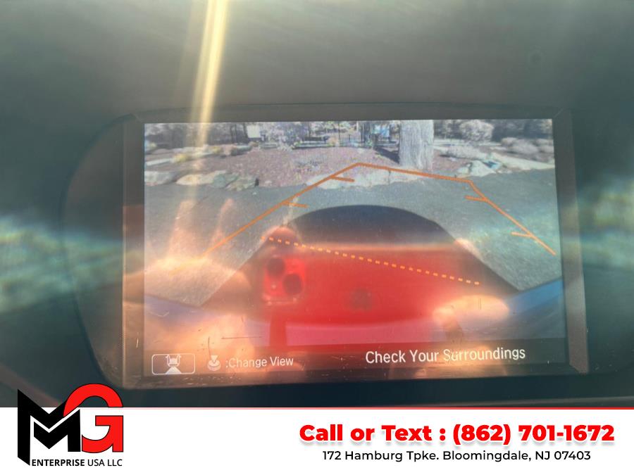 2016 Acura TLX 4dr Sdn FWD photo