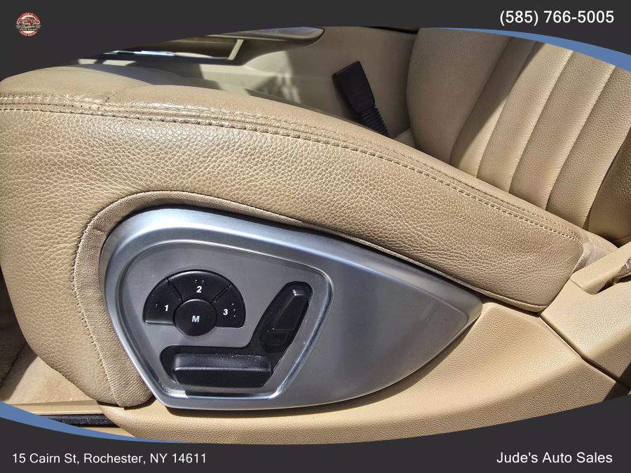 2006 Mercedes-Benz M-Class ML500 photo