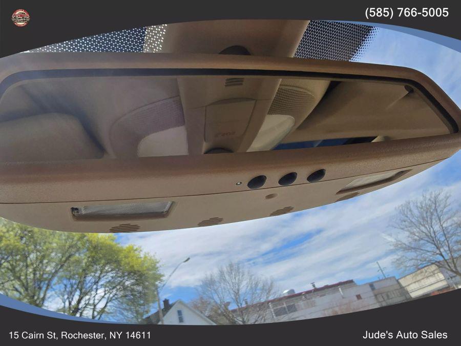 2006 Mercedes-Benz M-Class ML500 photo