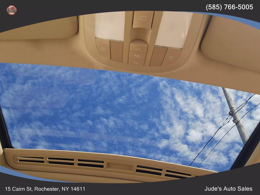 2006 Mercedes-Benz M-Class ML500 photo