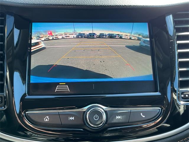 2022 Chevrolet Trax LT photo