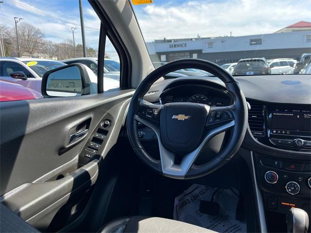 2022 Chevrolet Trax LT photo