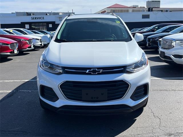 2022 Chevrolet Trax LT photo