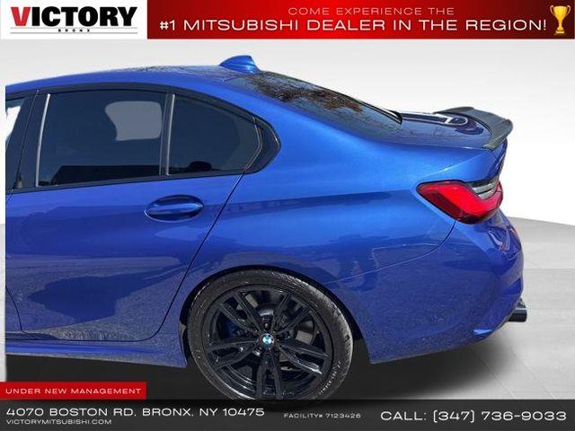 2020 BMW 3-Series M340i photo