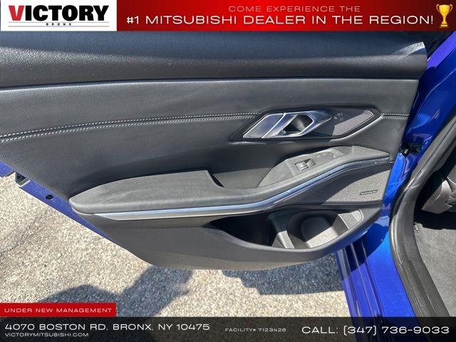 2020 BMW 3-Series M340i photo