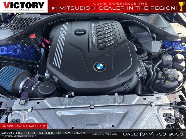2020 BMW 3-Series M340i photo
