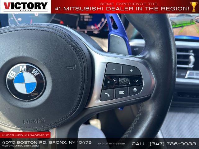 2020 BMW 3-Series M340i photo