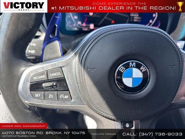 2020 BMW 3-Series M340i photo