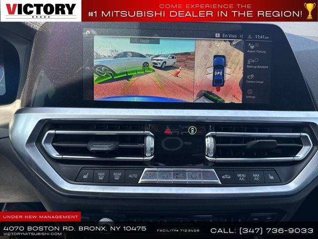 2020 BMW 3-Series M340i photo