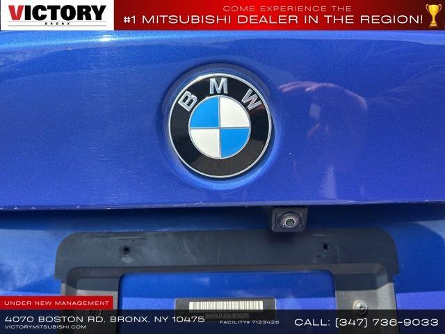 2020 BMW 3-Series M340i photo