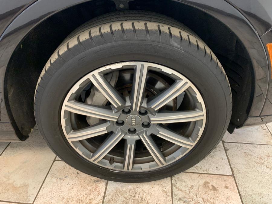 2018 Audi Q7 3.0 TFSI Premium Plus photo
