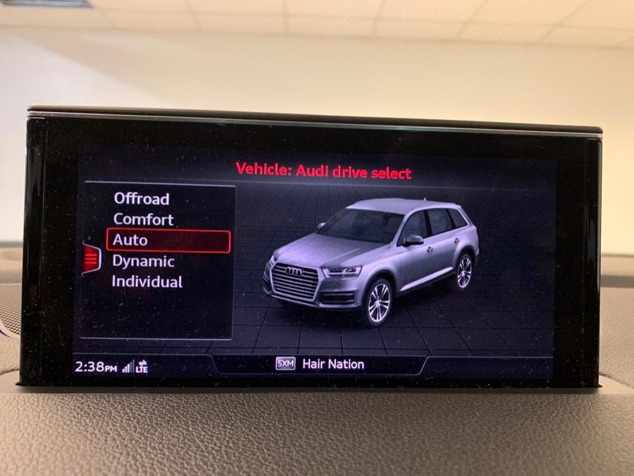 2018 Audi Q7 3.0 TFSI Premium Plus photo