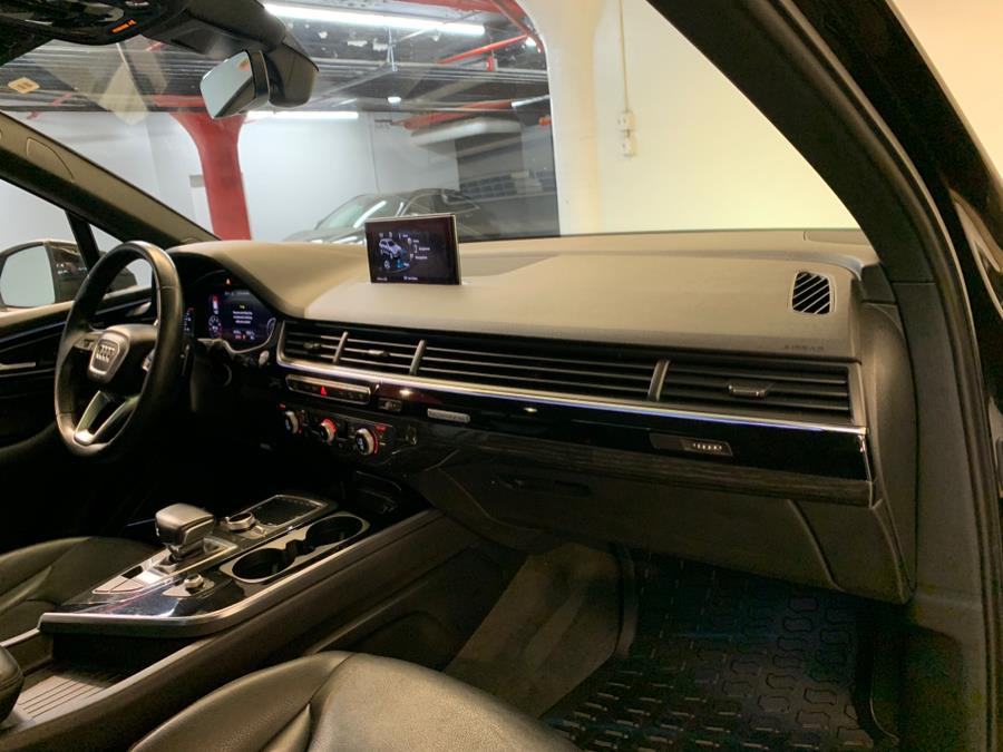 2018 Audi Q7 3.0 TFSI Premium Plus photo