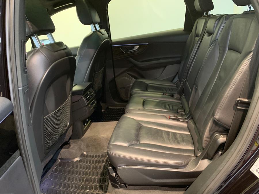 2018 Audi Q7 3.0 TFSI Premium Plus photo