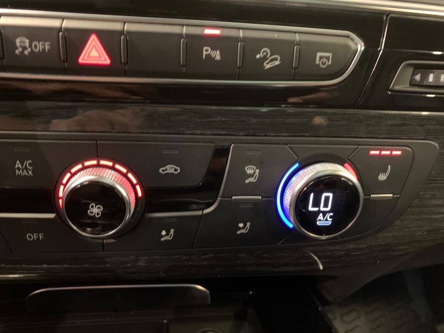 2018 Audi Q7 3.0 TFSI Premium Plus photo