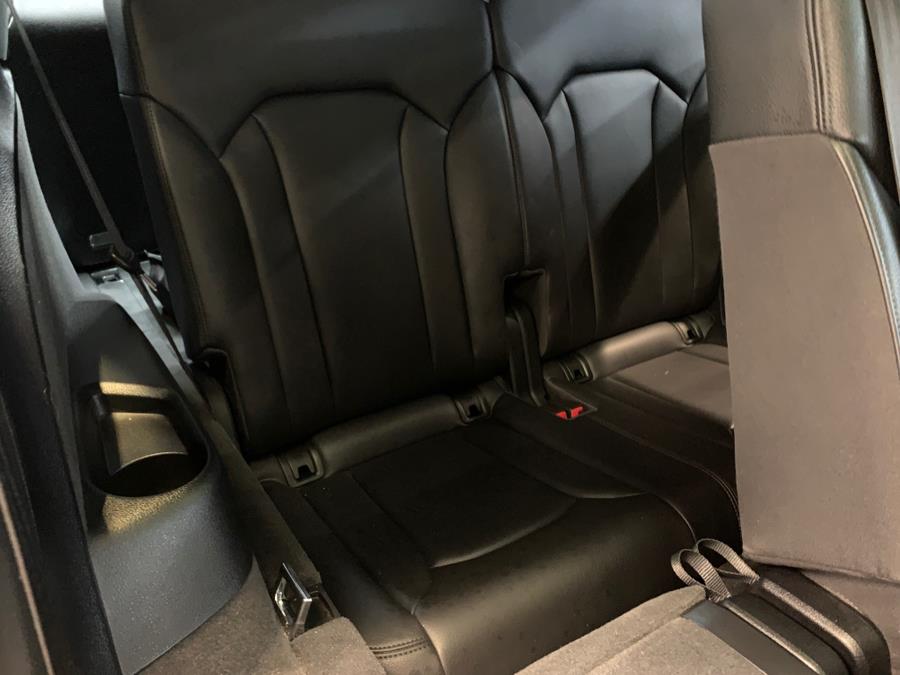 2018 Audi Q7 3.0 TFSI Premium Plus photo