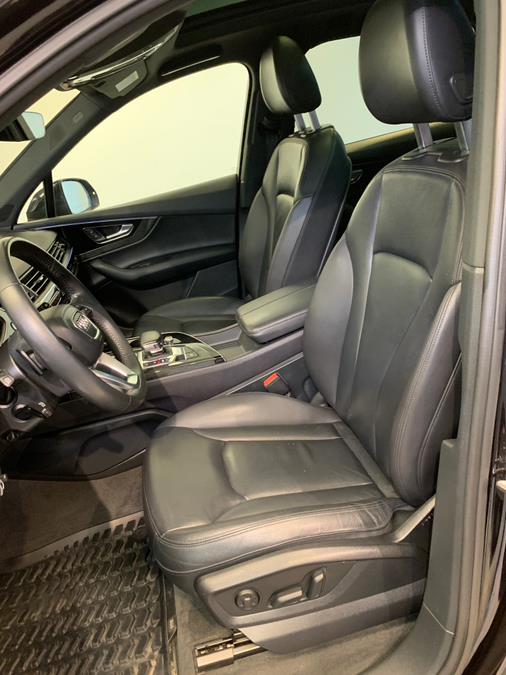 2018 Audi Q7 3.0 TFSI Premium Plus photo