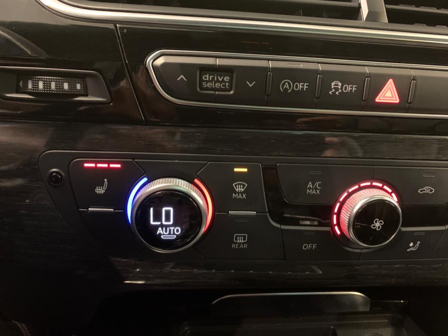 2018 Audi Q7 3.0 TFSI Premium Plus photo