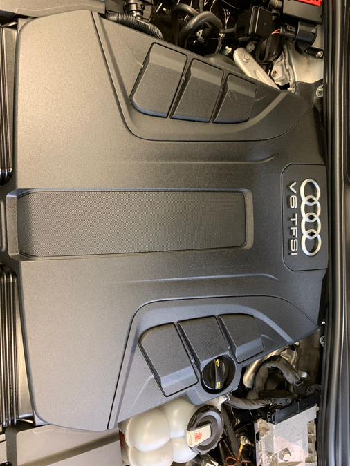 2018 Audi Q7 3.0 TFSI Premium Plus photo