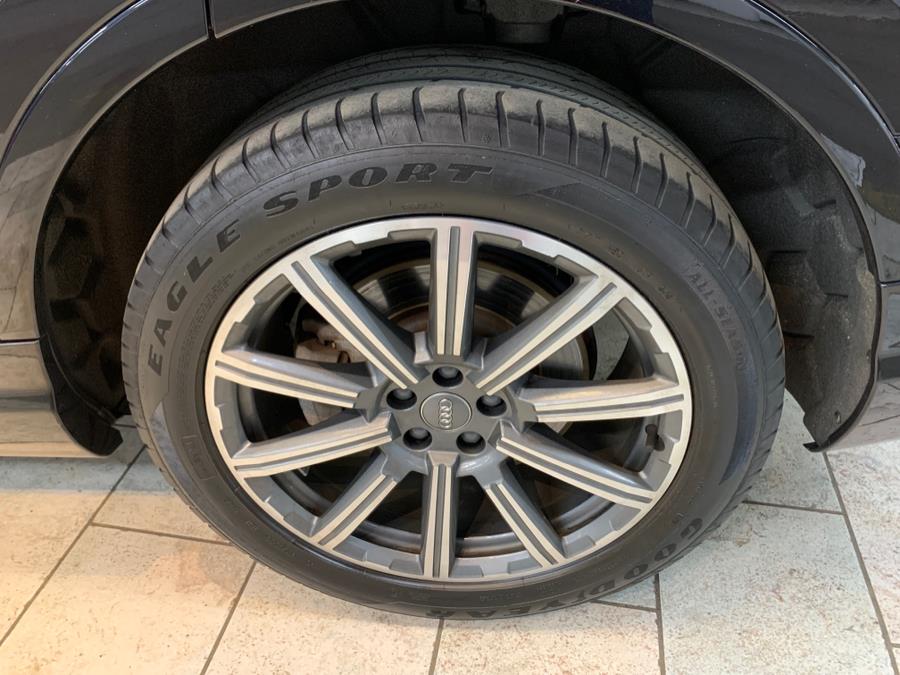 2018 Audi Q7 3.0 TFSI Premium Plus photo