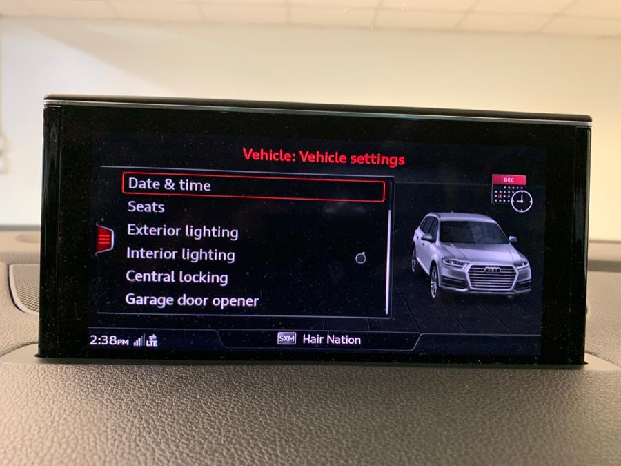 2018 Audi Q7 3.0 TFSI Premium Plus photo