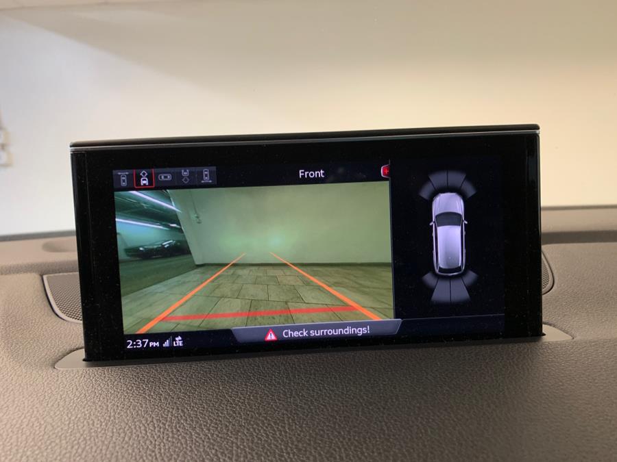 2018 Audi Q7 3.0 TFSI Premium Plus photo