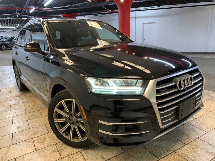 2018 Audi Q7 3.0 TFSI Premium Plus photo