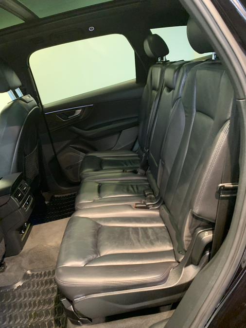 2018 Audi Q7 3.0 TFSI Premium Plus photo