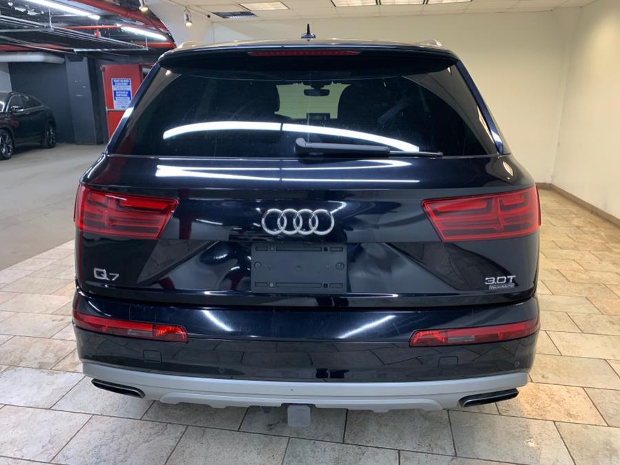 2018 Audi Q7 3.0 TFSI Premium Plus photo