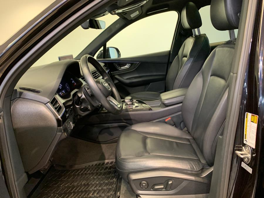 2018 Audi Q7 3.0 TFSI Premium Plus photo