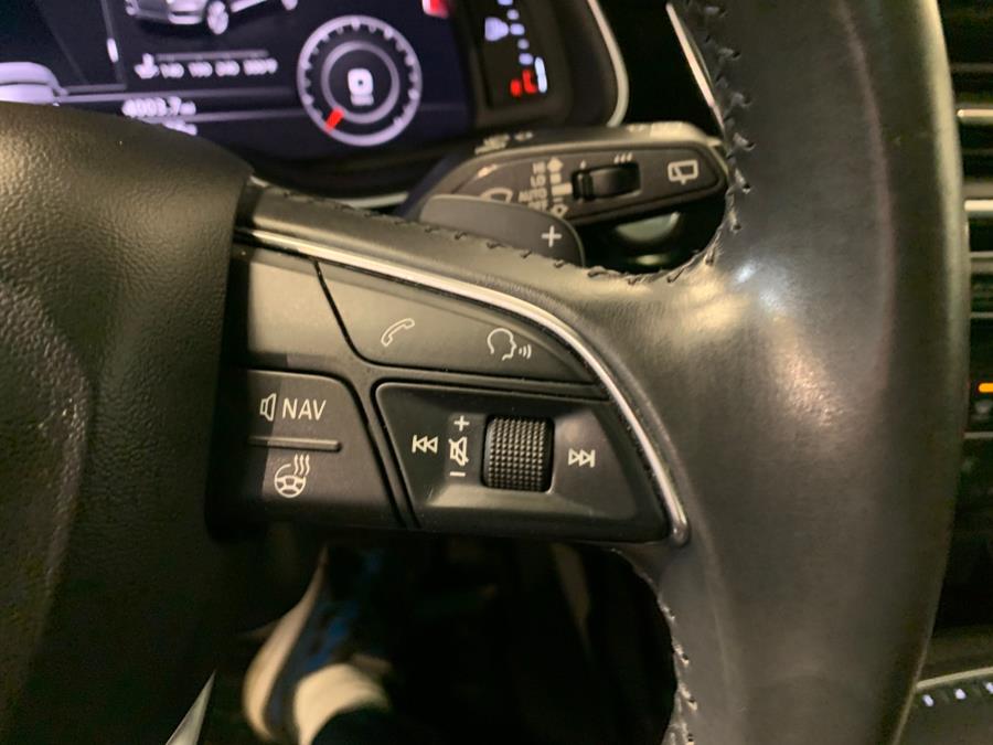 2018 Audi Q7 3.0 TFSI Premium Plus photo