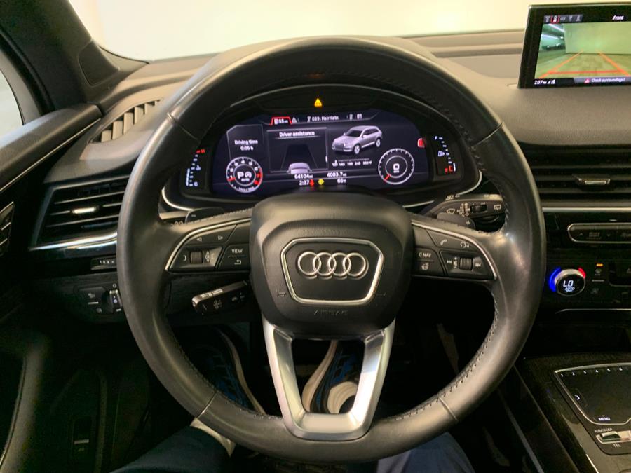 2018 Audi Q7 3.0 TFSI Premium Plus photo